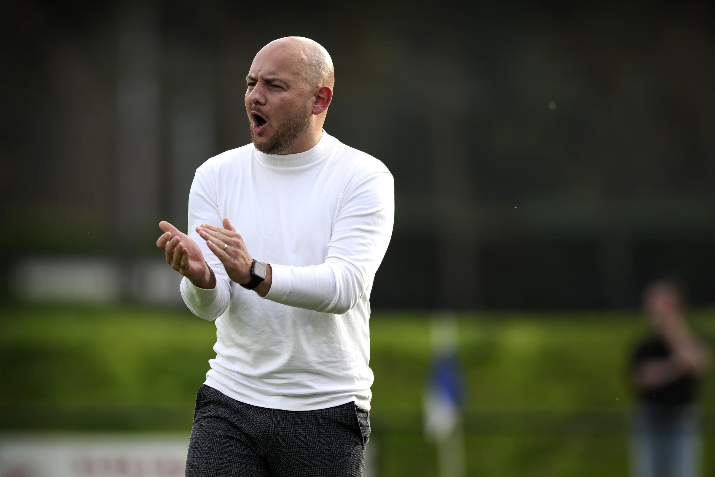 Merselo degradeert na vier jaar uit vierde klasse: ‘Het verhaal van het seizoen kwam ook vandaag wee